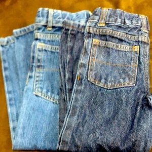 Carter Boy Jeans